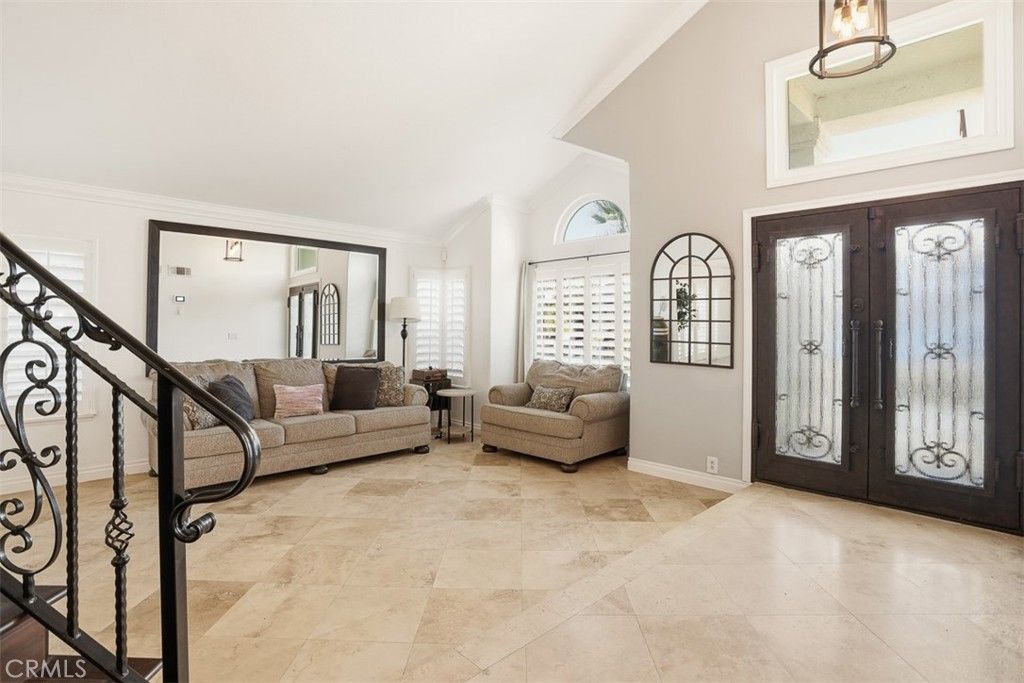 Photo of 5600 Via De Campo, Yorba Linda, CA 92887 (MLS # PW25274054)