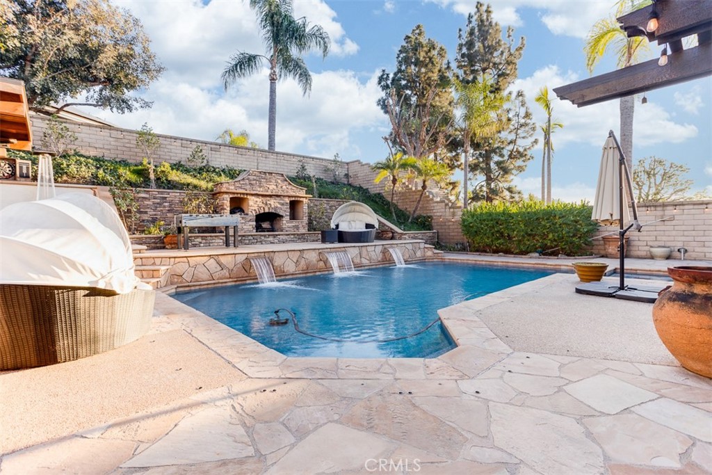 Bryant Ranch (BRYA) - Residential