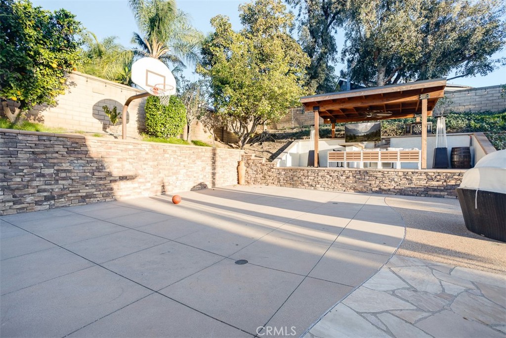 Bryant Ranch (BRYA) - Residential