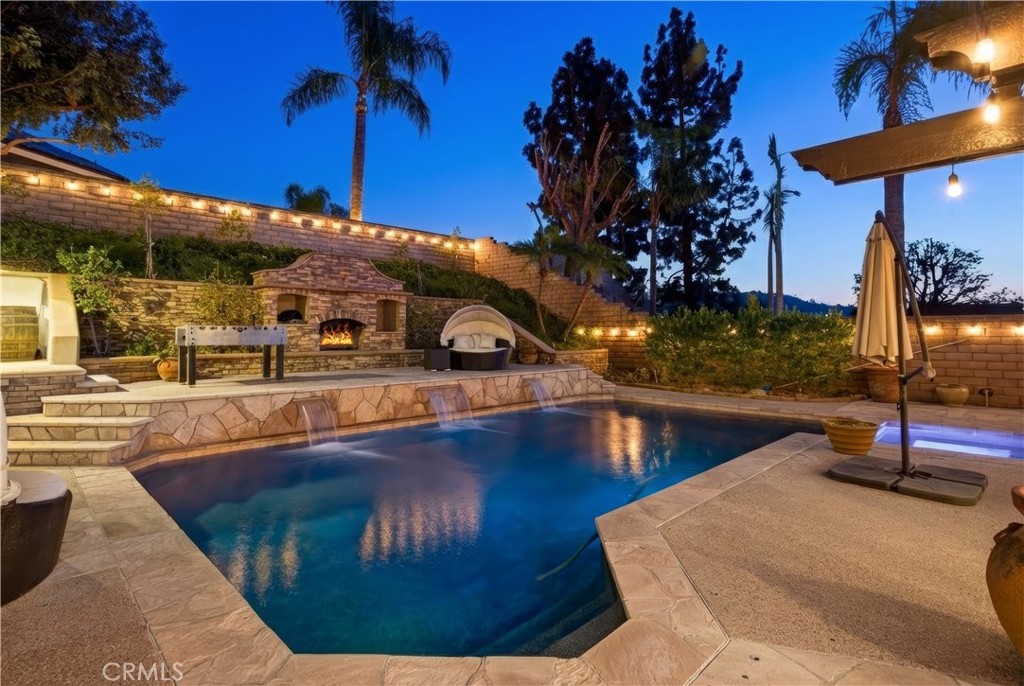 Bryant Ranch (BRYA) - Residential