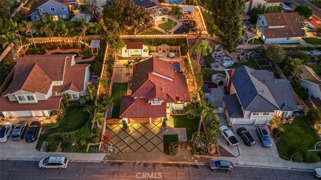 Bryant Ranch (BRYA) - Residential