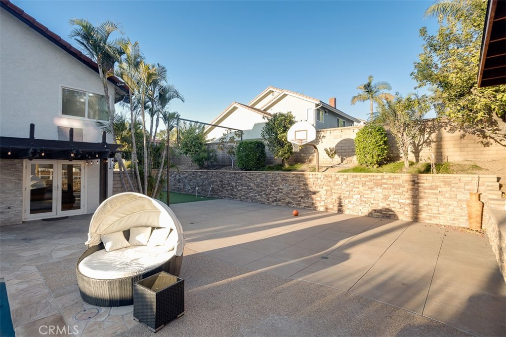 Bryant Ranch (BRYA) - Residential