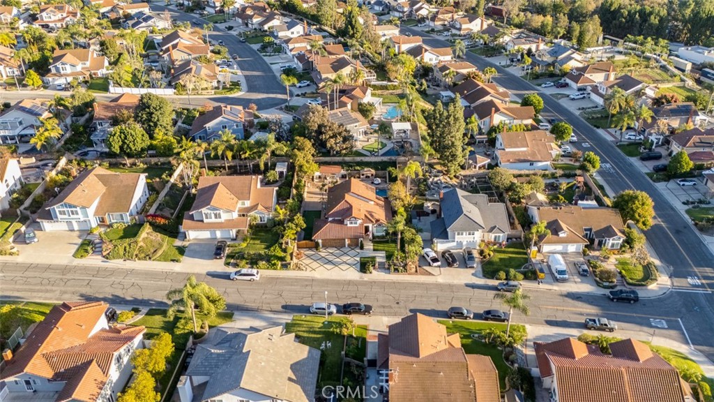 Bryant Ranch (BRYA) - Residential