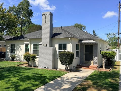 Photo of 1404 N Freeman ST, Santa Ana, CA 92706 (MLS # PW26097305)