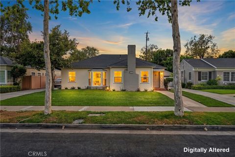 Photo of 1404 N Freeman ST, Santa Ana, CA 92706 (MLS # PW26097305)
