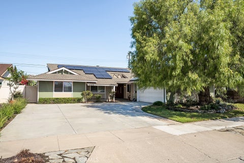 Photo of 3005 E Ruth Place, Orange, CA 92869 (MLS # PW26219547)