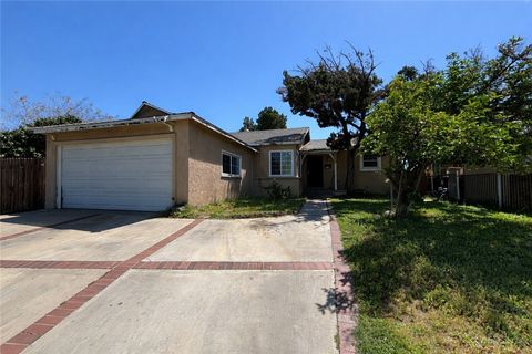 13100 Rangoon Arleta CA 91331
