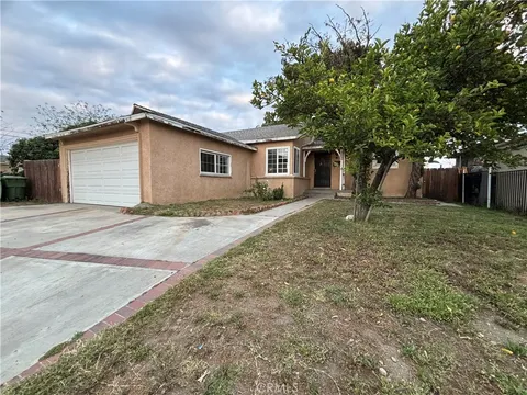 13100 Rangoon St, Arleta, CA 91331 - MLS#: SR26065247