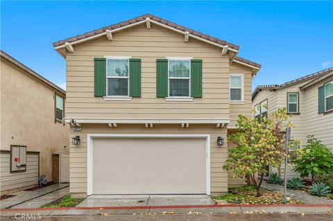 Photo of 2072 E Sentinel Privado, Ontario, CA 91764 (MLS # TR25260346)