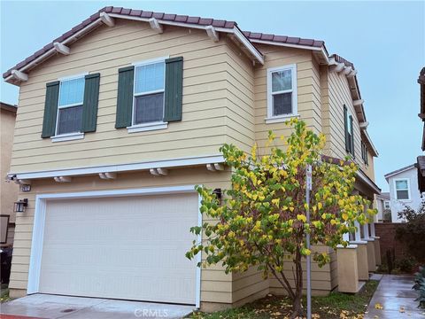 2072 E Sentinel Privado Ontario CA 91764