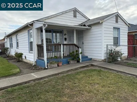 2376 Bush Ave, Richmond, CA 94806 - MLS#: 41115543