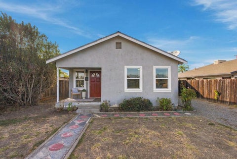Photo of 191 Wabash Avenue, San Jose, CA 95128 (MLS # ML82066037)