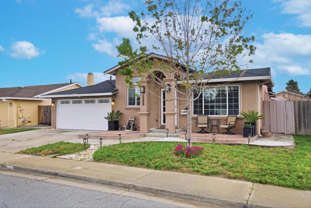 2868 Huxley Place, Fremont CA 94555