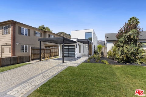 Photo of 4326 Edenhurst Avenue, Los Angeles, CA 90039 (MLS # 26870905)