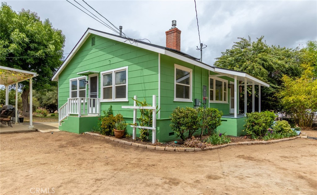 20095 Gustin Road