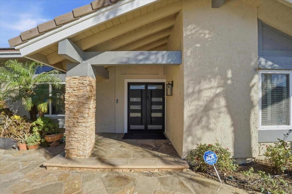 Photo of 18874 Mount Cimarron Street, Fountain Valley, CA 92708 (MLS # ML82032068)