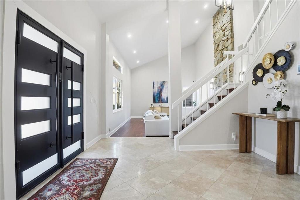 Photo of 18874 Mount Cimarron Street, Fountain Valley, CA 92708 (MLS # ML82032068)