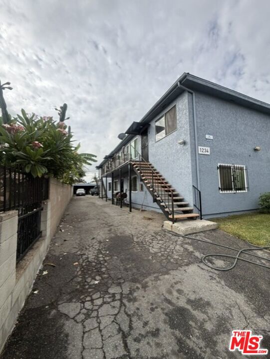 1234 W 92nd Street