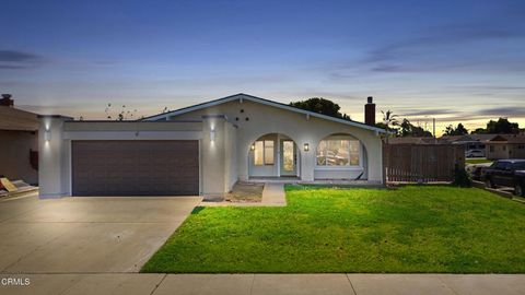 3090 Net Court Oxnard CA 93035