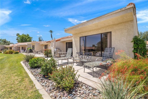 Tiny photo for 40514 Bay Hill Way, Palm Desert, CA 92211 (MLS # PW26232363)