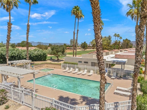 Tiny photo for 40514 Bay Hill Way, Palm Desert, CA 92211 (MLS # PW26232363)