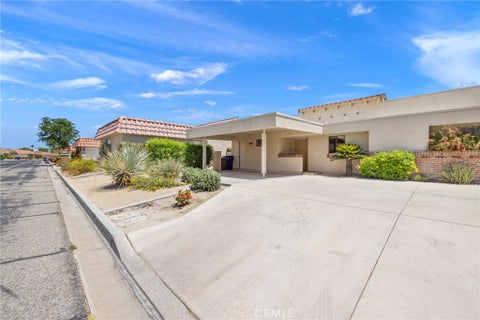 Tiny photo for 40514 Bay Hill Way, Palm Desert, CA 92211 (MLS # PW26232363)