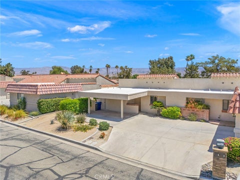 Tiny photo for 40514 Bay Hill Way, Palm Desert, CA 92211 (MLS # PW26232363)