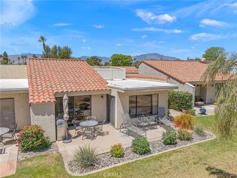 Tiny photo for 40514 Bay Hill Way, Palm Desert, CA 92211 (MLS # PW26232363)