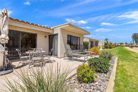 Tiny photo for 40514 Bay Hill Way, Palm Desert, CA 92211 (MLS # PW26232363)