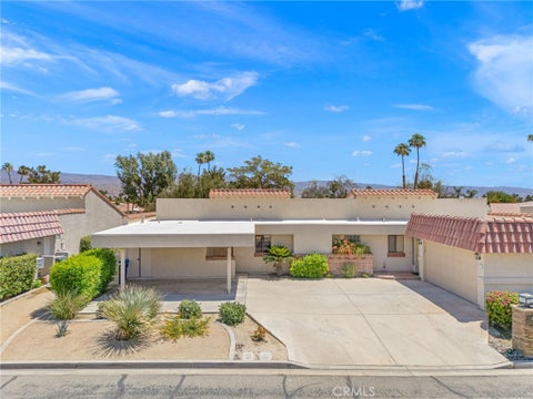 Tiny photo for 40514 Bay Hill Way, Palm Desert, CA 92211 (MLS # PW26232363)