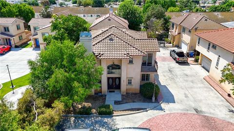 Photo of 606 W Grand Avenue, Pomona, CA 91766 (MLS # AR25149072) Photo of 606 W Grand Avenue, Pomona, CA 91766 (MLS # AR25149072)