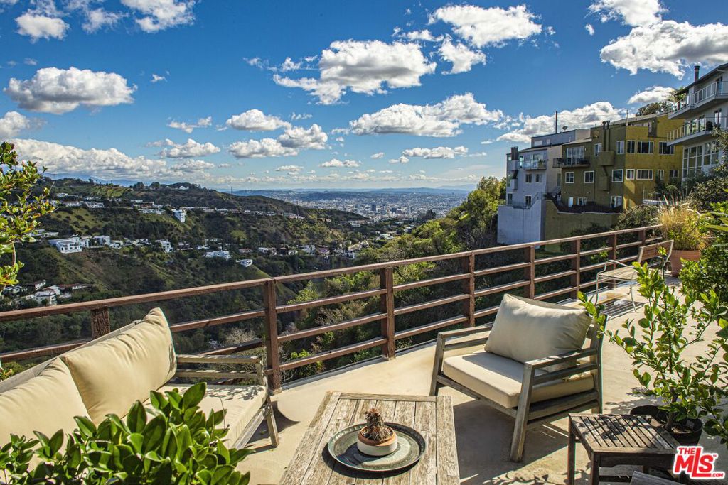 2154 Beech Knoll Road