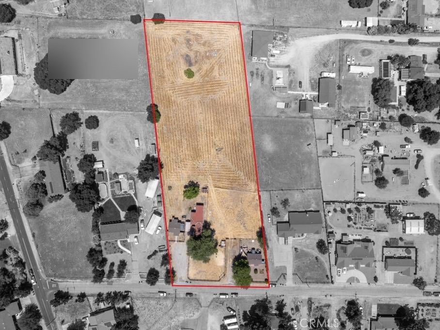 3 Detached Homes on 2.64 usable acres in the heart of Atascadero!!! Don't miss your chance to own this versatile, income-generating, and animal friendly slice of Central Coast paradise. Great Horse property!!. The main home is warm and inviting with 3 bedrooms, 1 bath, fireplace, and an updated interior. The second home is a charming 2 bedroom, 1 bath with it's own yard and private driveway. The third home is a cozy, updated 1 bedroom, 1 bath with private fenced yard. There is room for corrals, barn, arena, trailer storage, and all your toys. Each home is separately metered, there are 3 electrical meters, 3 gas meters, and 3 septic systems. Fully fenced and cross fenced. Great family compound. Walking distance to San Benito Elementary School. Enjoy country-style living within the city limits. Zoned 1 acre minimum, check with The City of Atascadero. Please schedule a private showing before it's gone.