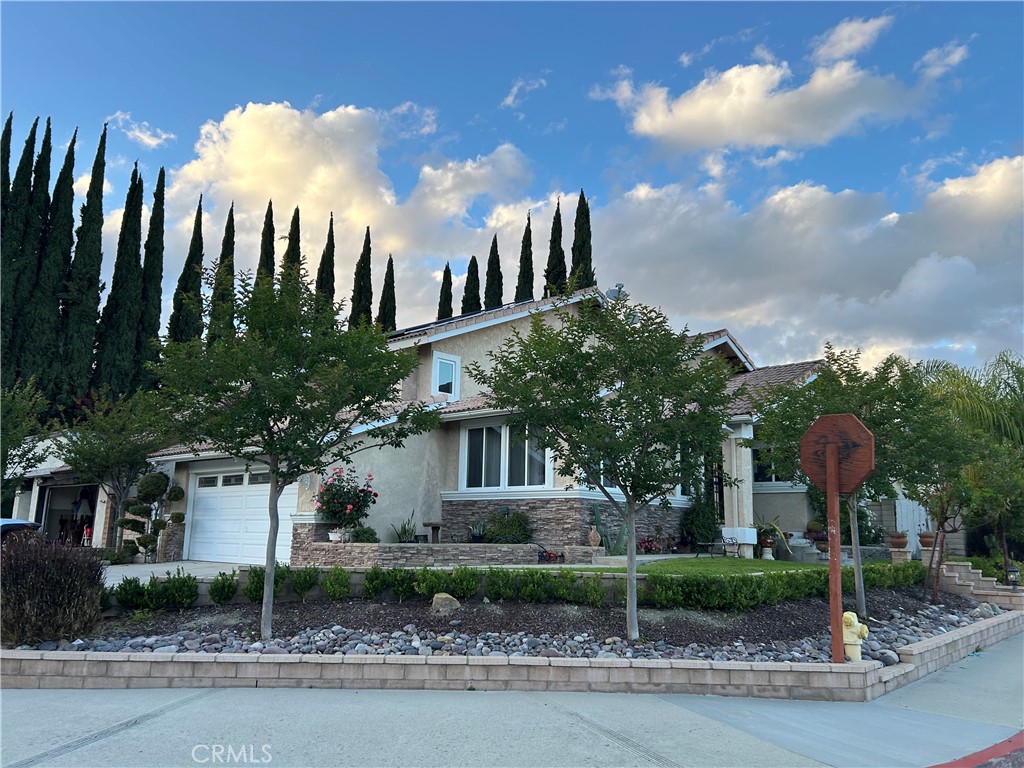 42 Rainbow Ridge
