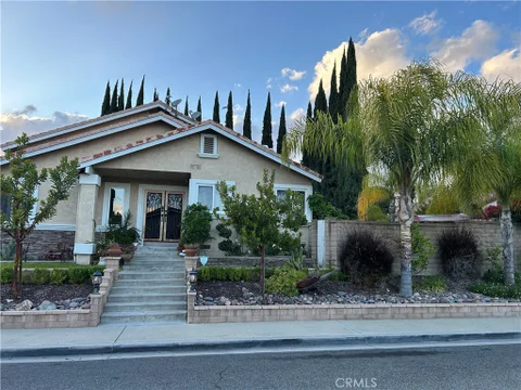 42 Rainbow Ridge Rd, Phillips Ranch, CA 91766 - MLS#: IV26078885