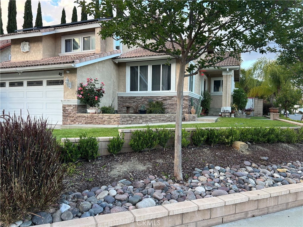 42 Rainbow Ridge