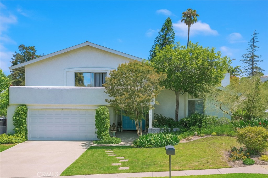 Welcome to this spacious 4-bedroom, 3-bathroom split-level home, offering 2,972 square feet of generous living space. Perfect for those looking to personalize and add value, this home features a thoughtfully designed layout with multiple living areas, giving you the flexibility to create a space that suits your lifestyle.
A main floor bedroom offers convenience and versatility—ideal for guests, in-laws, or use as a home office. Expansive living areas provide plenty of room for entertaining or relaxing, while the private backyard serves as a peaceful retreat with ample space for gardening, outdoor gatherings, or quiet mornings.
This is a rare opportunity to transform a well-located, spacious home into something truly your own. Bring your vision and unlock the full potential of this one-of-a-kind property!
Located within the highly desirable Saddleback Valley Unified School District, with top-rated Del Cerro Elementary, La Paz Intermediate and Mission Viejo High School just minutes away. Enjoy the nearby Doria Park, convenient shopping, and easy access to commuter routes. NO HOA, LOW TAXES and NO MELLO ROOS!!