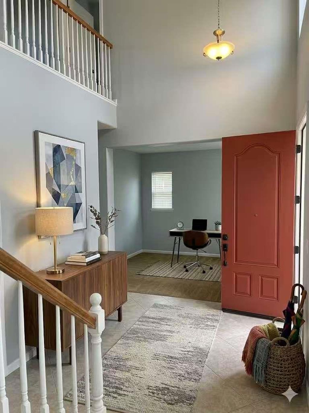 Photo of 311 W Fauna Avenue, Mountain House, CA 95391 (MLS # ML82043253)