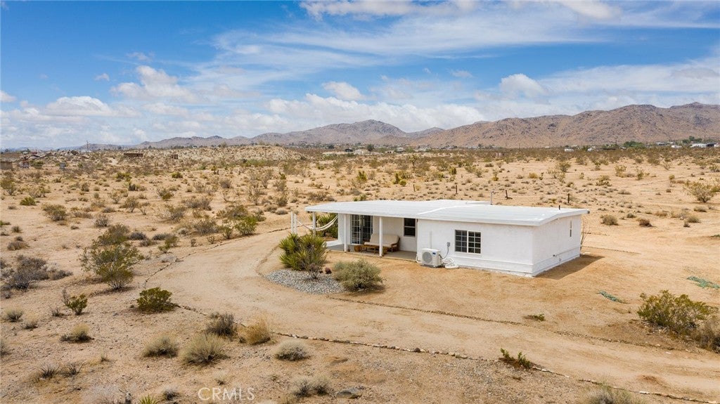 55921 Ornelas Lane