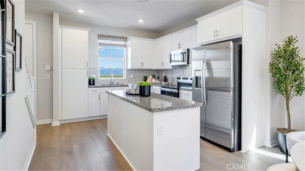 Photo of 1277 Galaxy Way, Rialto, CA 92376 (MLS # SW26082807)