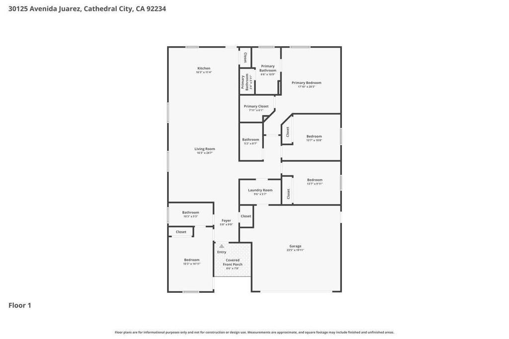 30125 Avenida Juarez