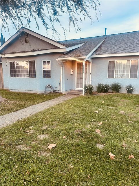 8333 Puritan Downey CA 90242