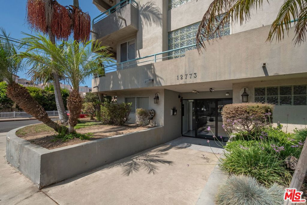 12773 Caswell Avenue 103