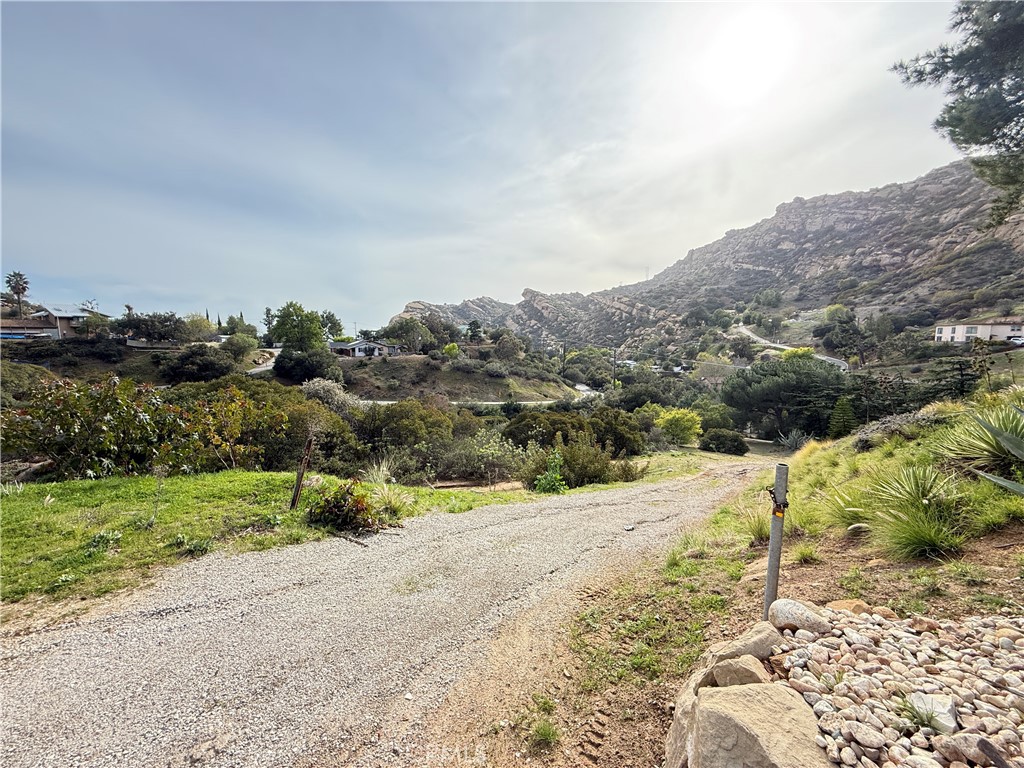 0 Box Canyon