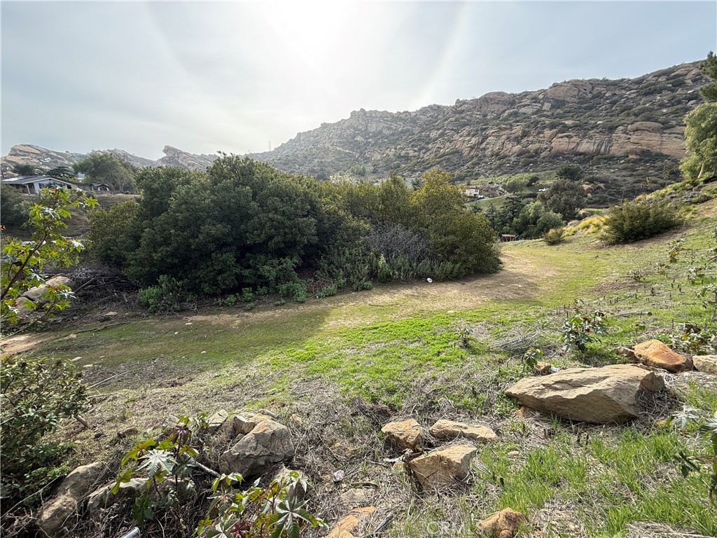 0 Box Canyon