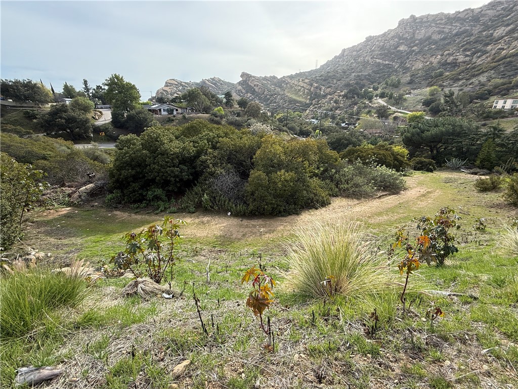 0 Box Canyon