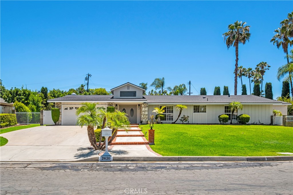 2620 Coronado Dr Drive