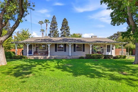 Photo of 5337 Moody Lane, Carmichael, CA 95608 (MLS # ML82065383)