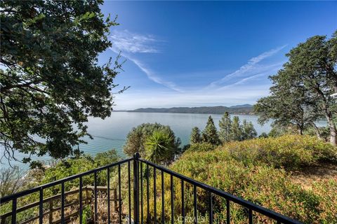 Photo of 3611 Oak Drive, Clearlake, CA 95422 (MLS # LC26145507)