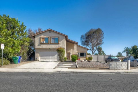 Photo of 4608 Vinyard St ST, Oceanside, CA 92057 (MLS # NDP2608034)